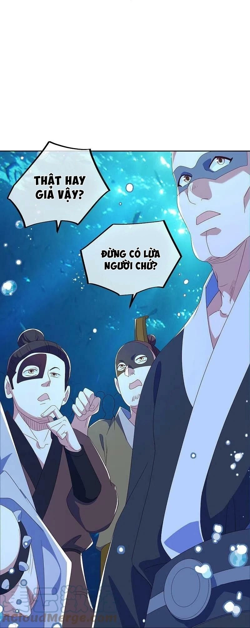 Chiến Hồn Tuyệt Thế Chapter 510 - 58