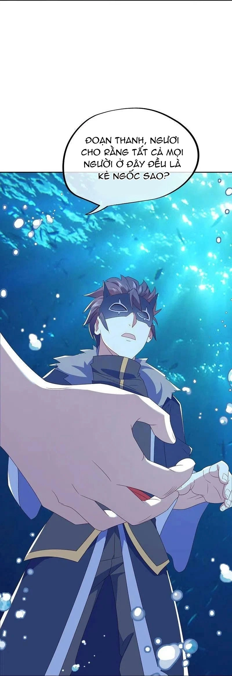 Chiến Hồn Tuyệt Thế Chapter 510 - 59