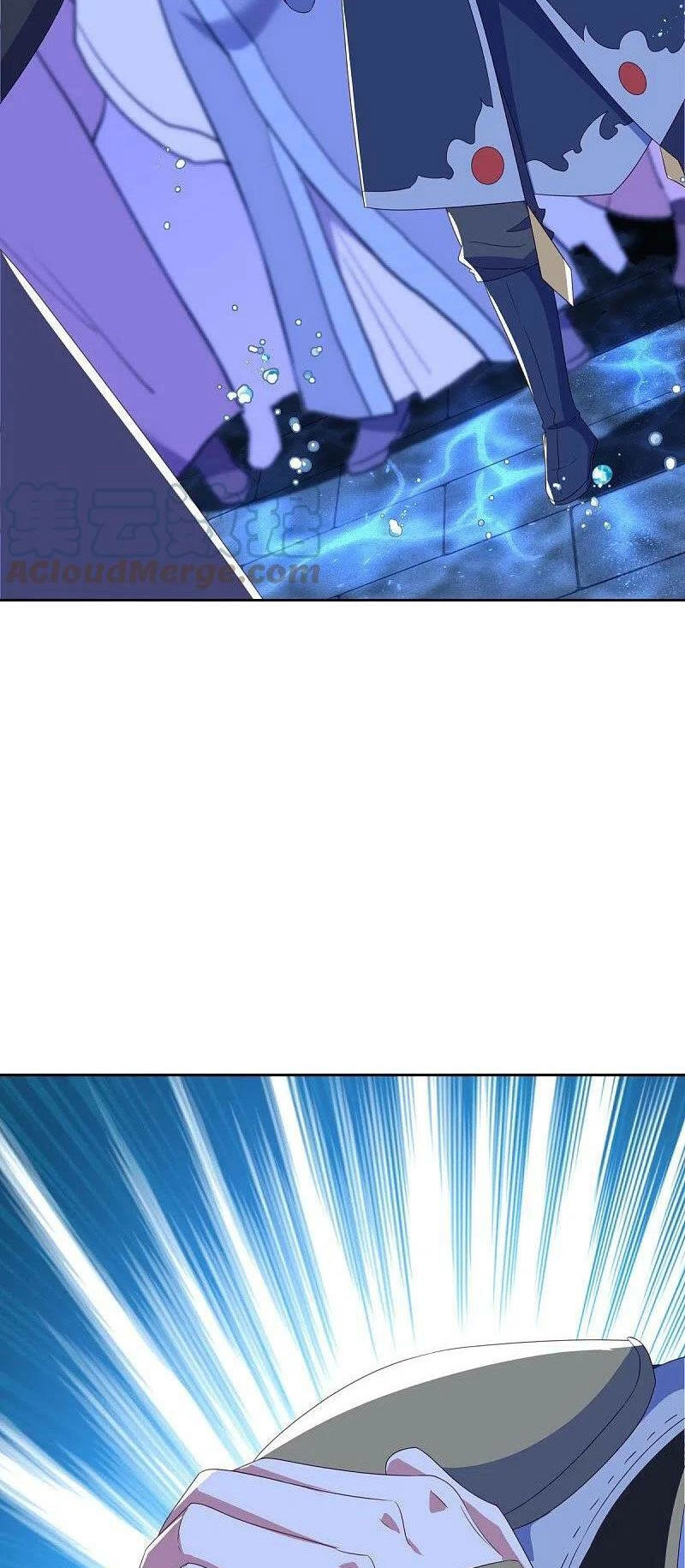 Chiến Hồn Tuyệt Thế Chapter 511 - 4