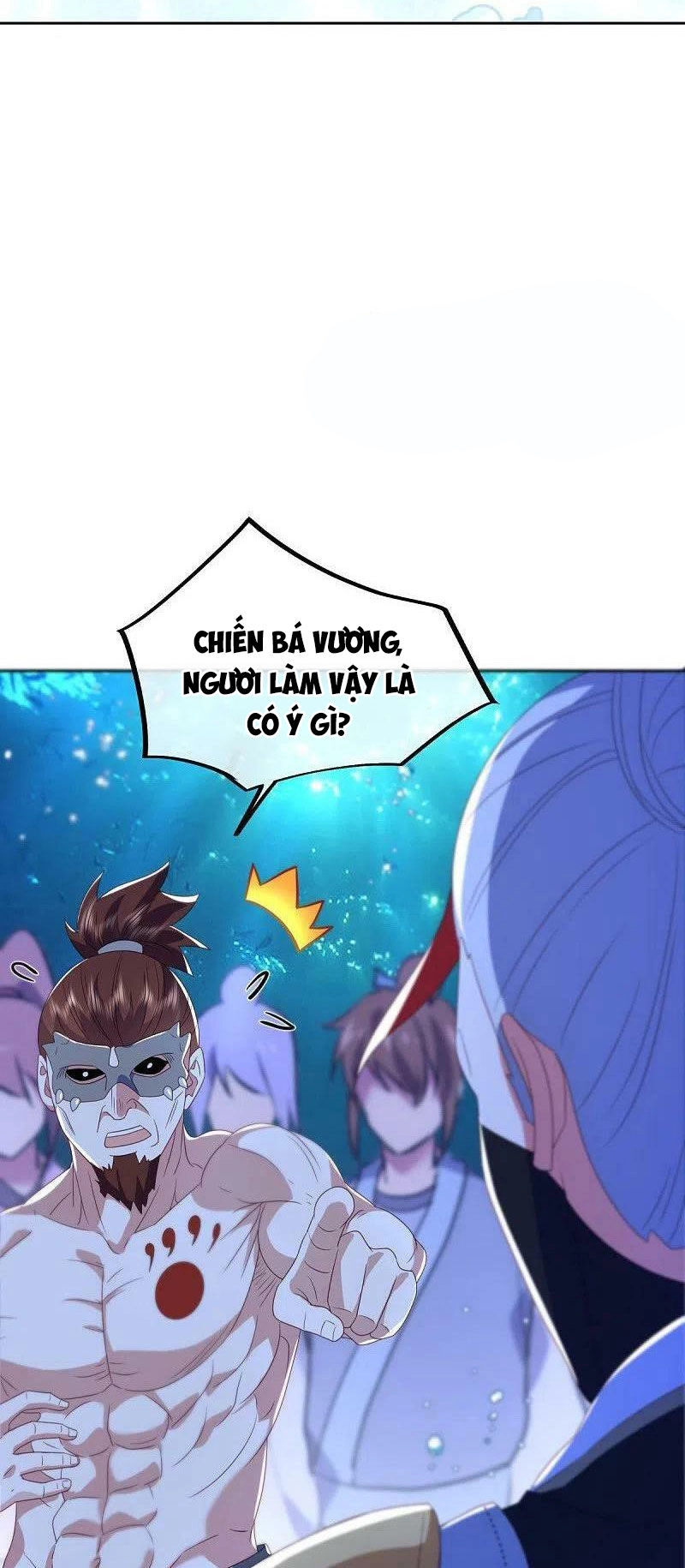 Chiến Hồn Tuyệt Thế Chapter 511 - 7