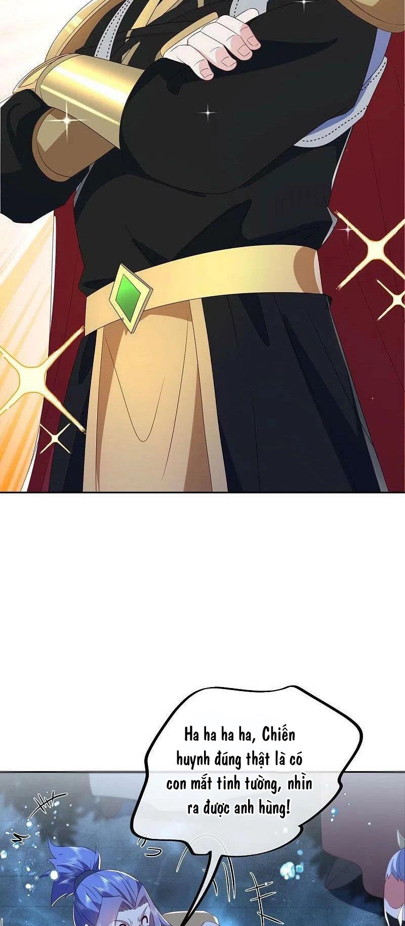 Chiến Hồn Tuyệt Thế Chapter 511 - 9