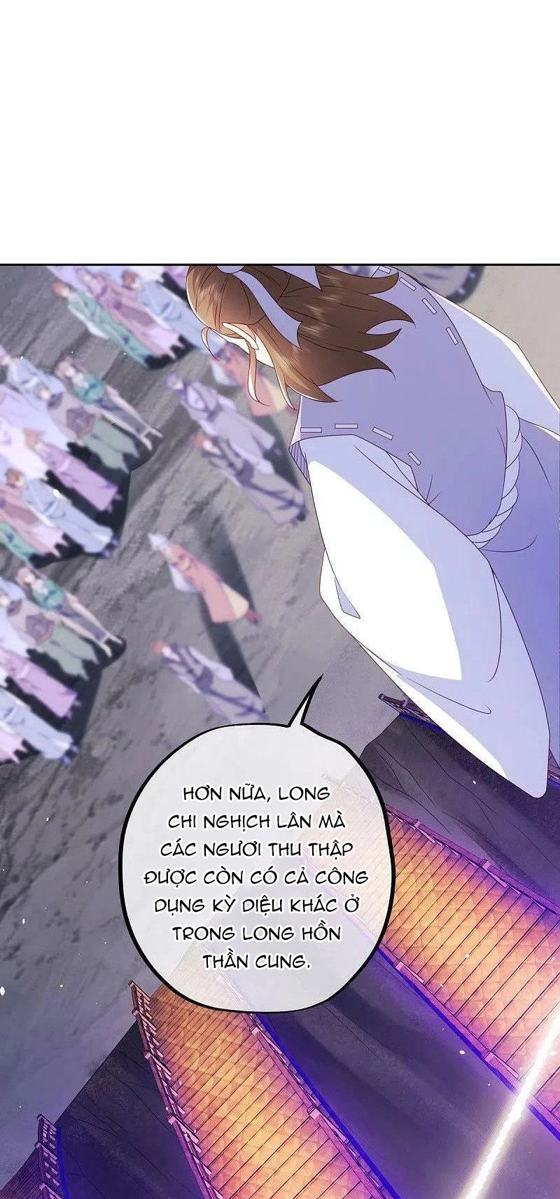 Chiến Hồn Tuyệt Thế Chapter 511 - 20