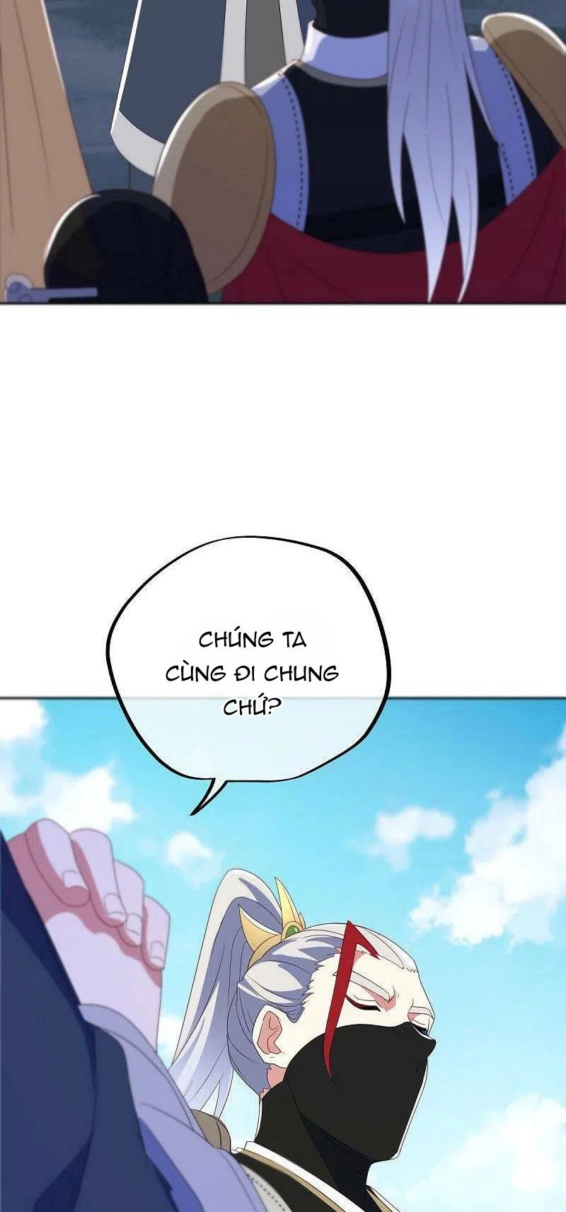 Chiến Hồn Tuyệt Thế Chapter 511 - 25