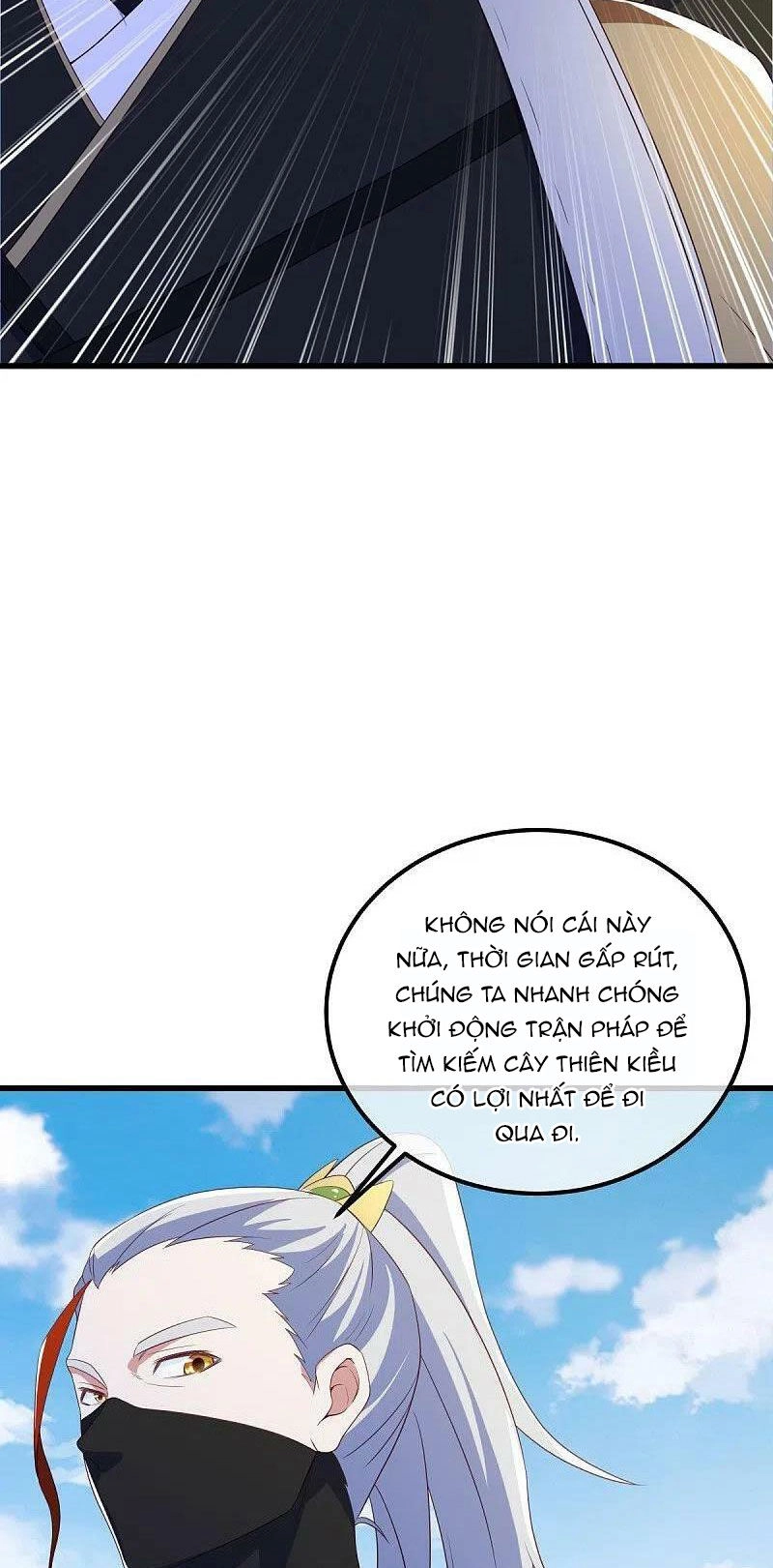 Chiến Hồn Tuyệt Thế Chapter 511 - 34