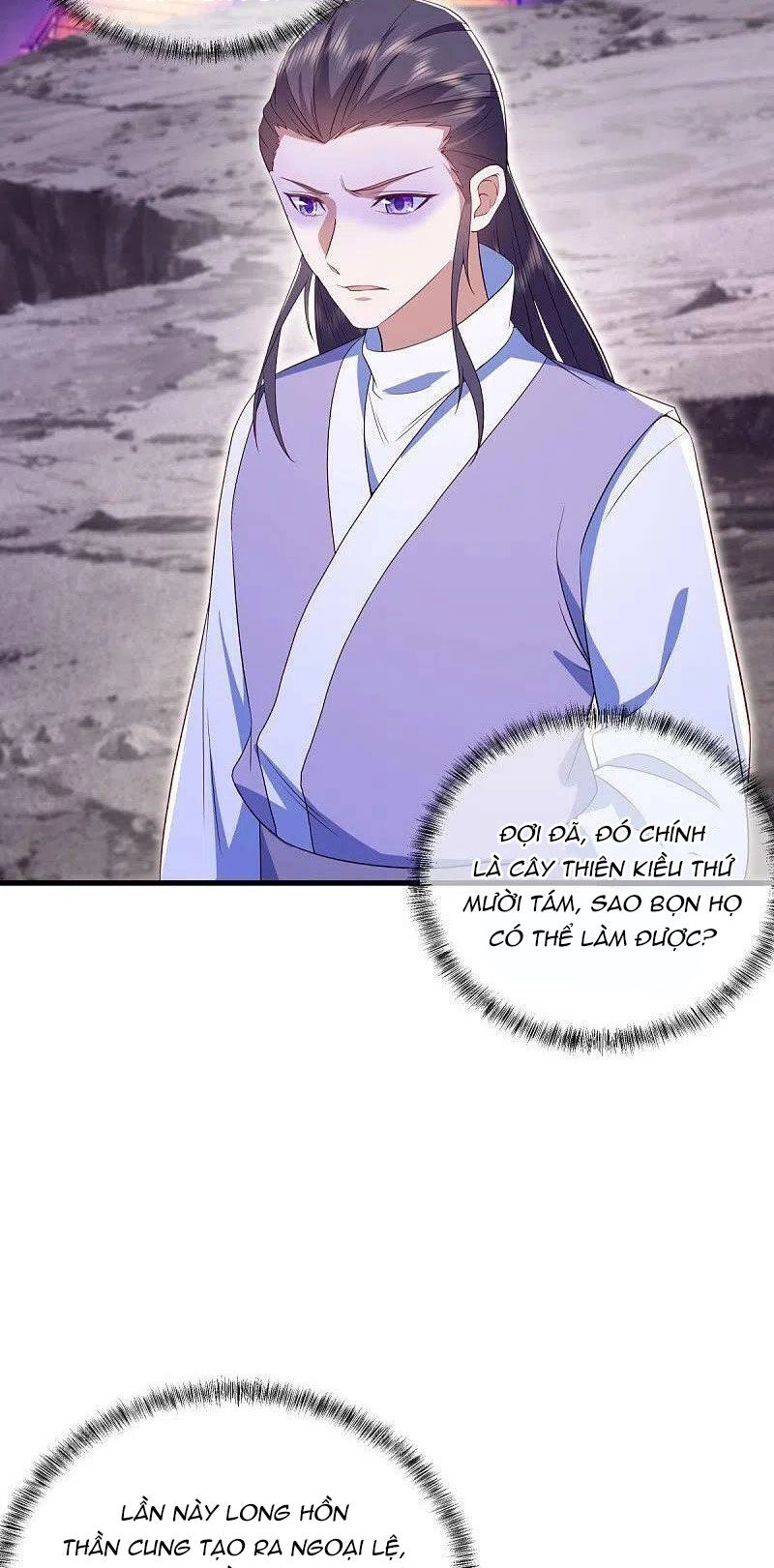 Chiến Hồn Tuyệt Thế Chapter 511 - 36