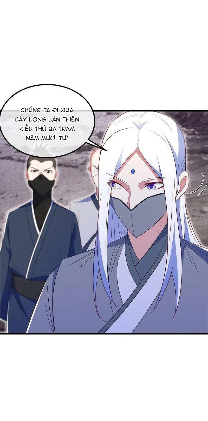 Chiến Hồn Tuyệt Thế Chapter 511 - 42