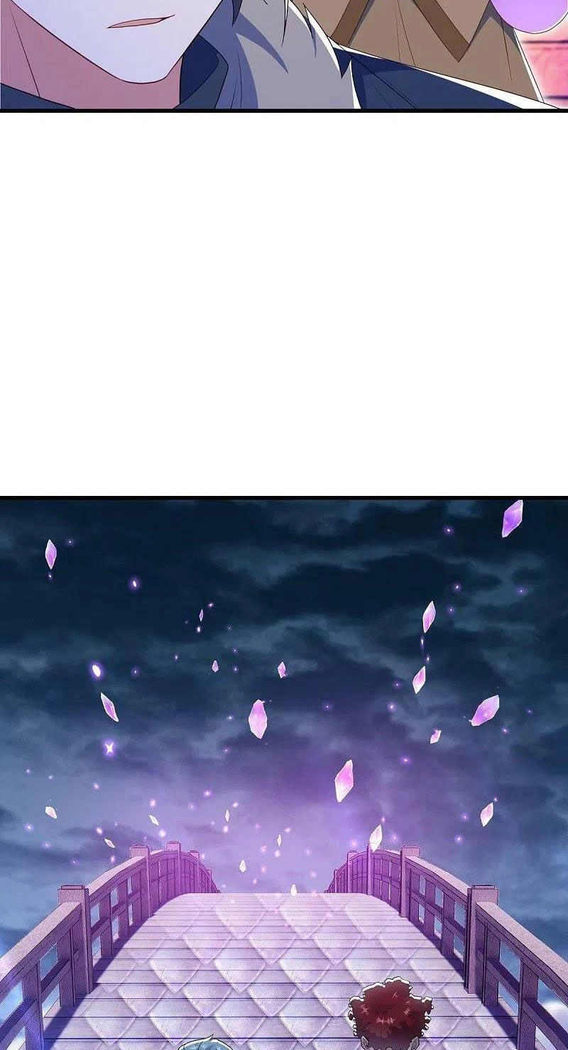 Chiến Hồn Tuyệt Thế Chapter 511 - 54