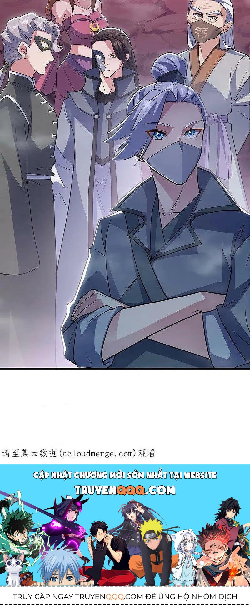 Chiến Hồn Tuyệt Thế Chapter 511 - 64