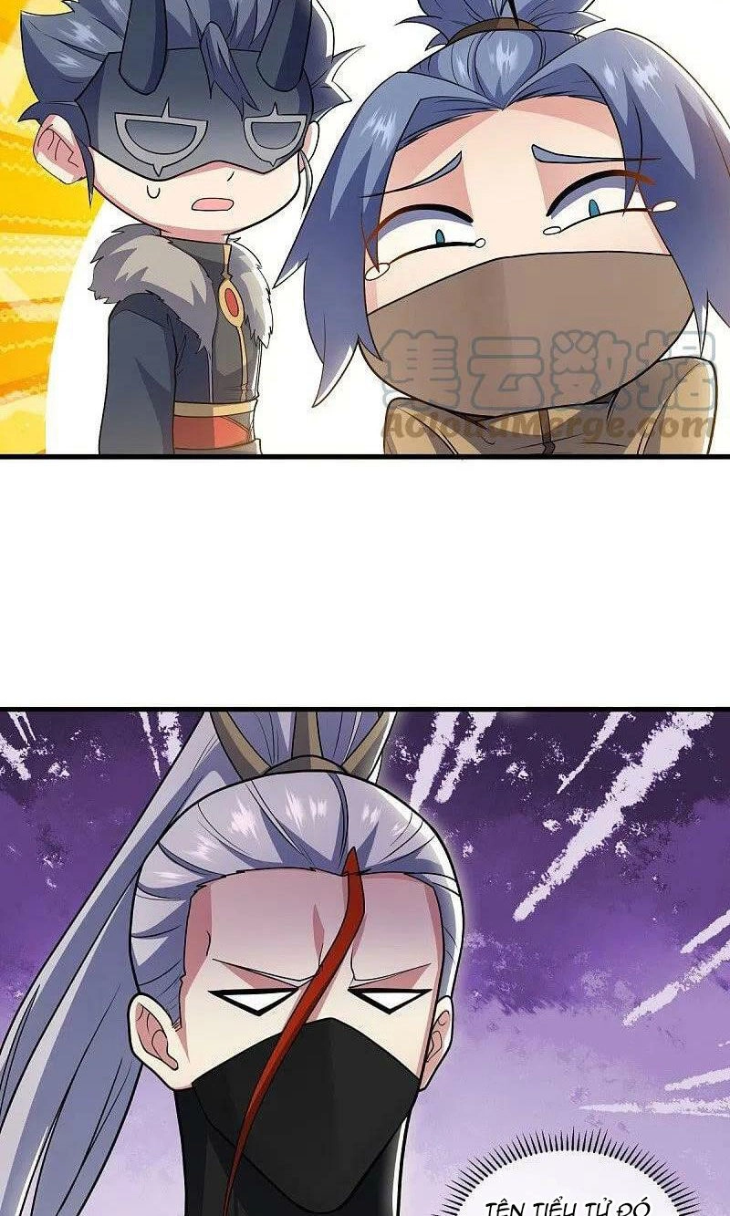 Chiến Hồn Tuyệt Thế Chapter 512 - 8