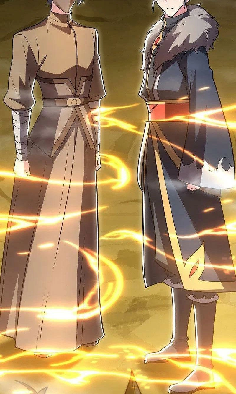 Chiến Hồn Tuyệt Thế Chapter 512 - 12