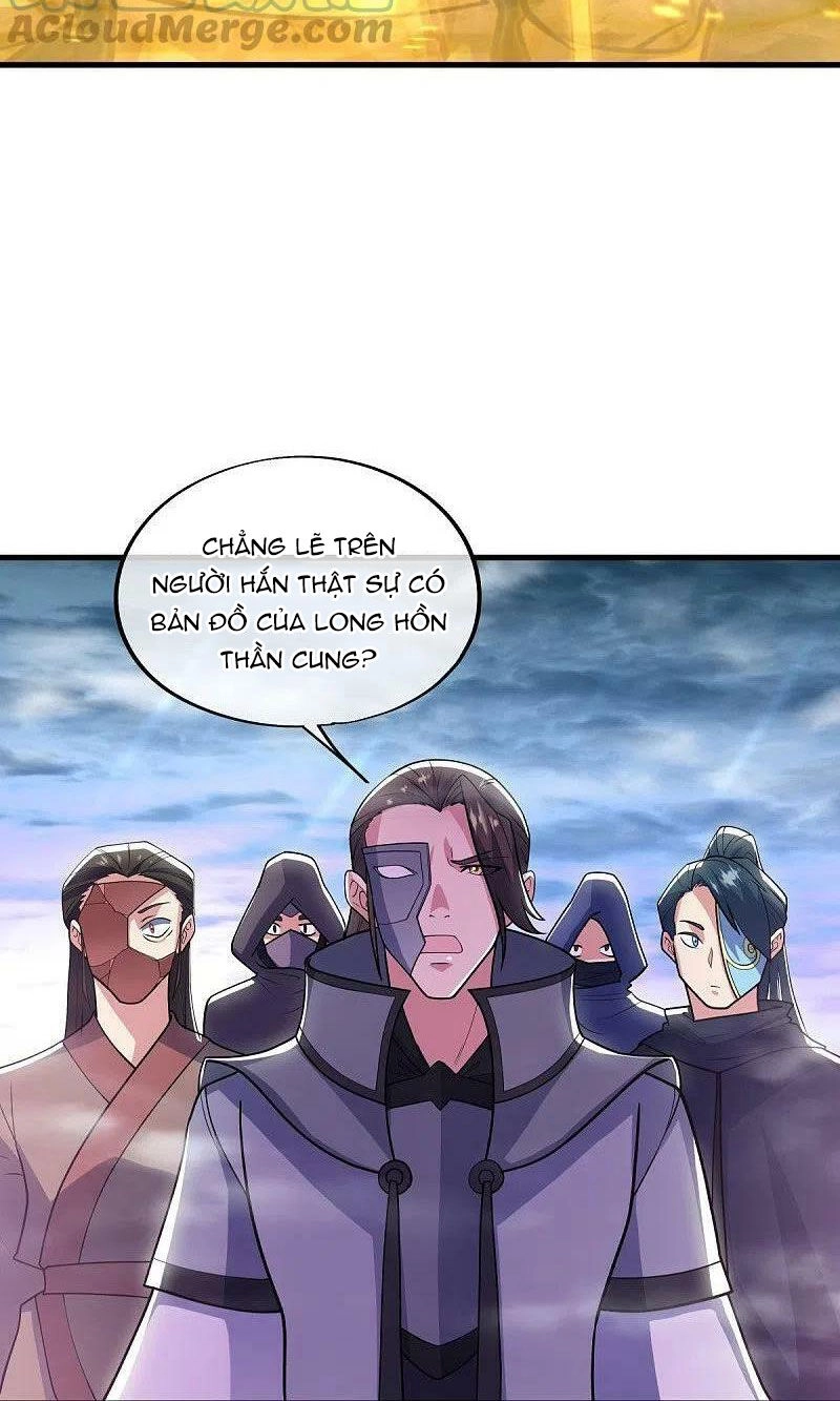 Chiến Hồn Tuyệt Thế Chapter 512 - 14