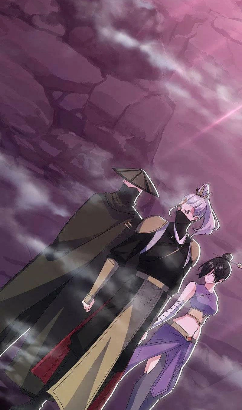 Chiến Hồn Tuyệt Thế Chapter 512 - 18