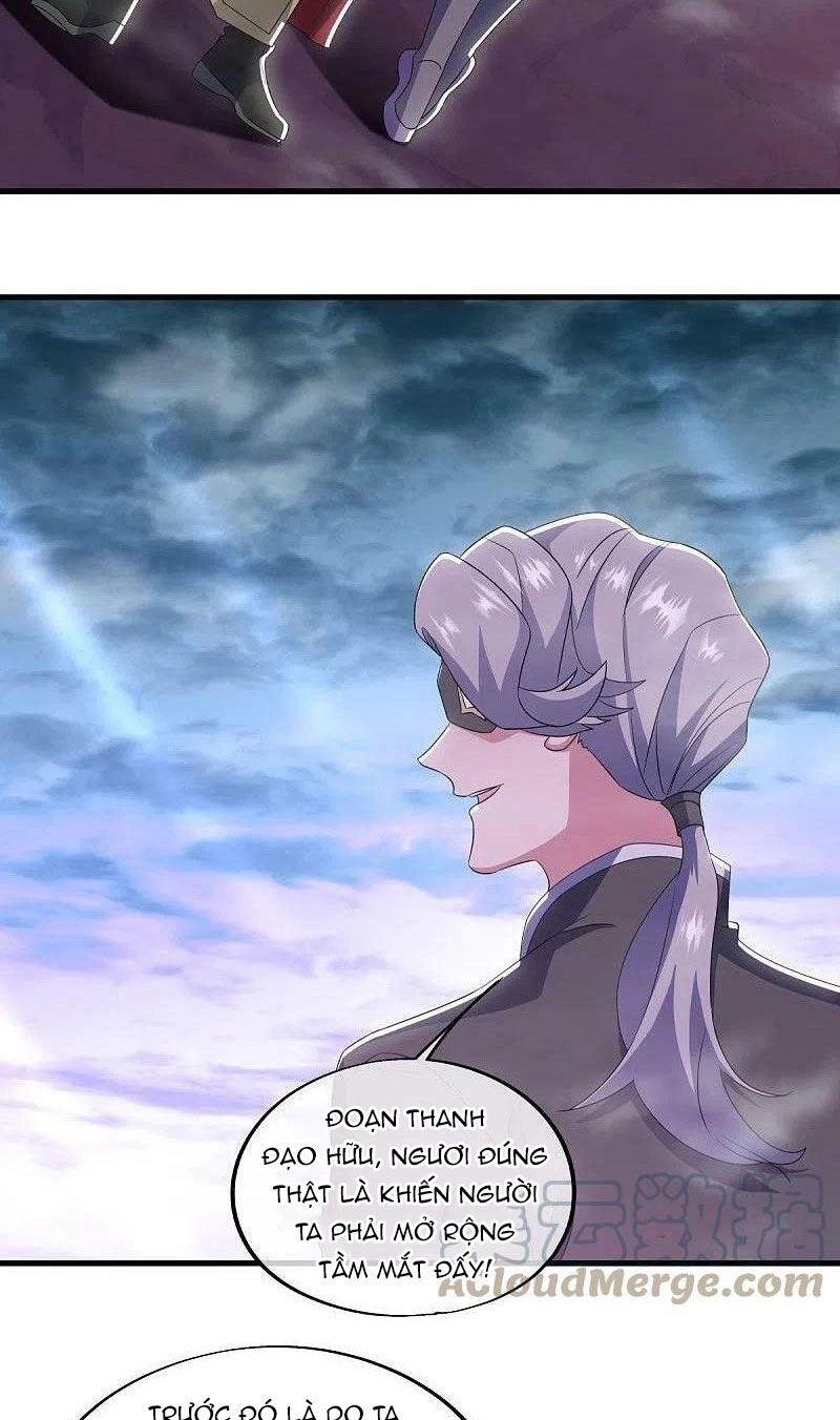 Chiến Hồn Tuyệt Thế Chapter 512 - 19