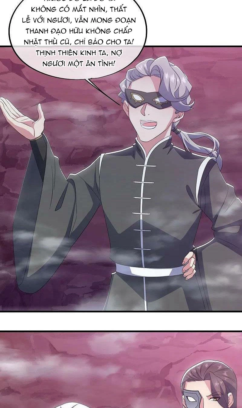 Chiến Hồn Tuyệt Thế Chapter 512 - 20