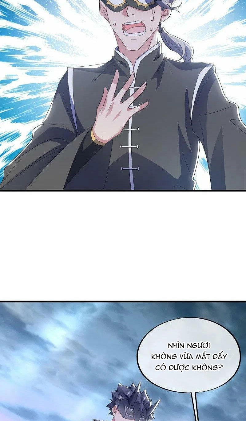 Chiến Hồn Tuyệt Thế Chapter 512 - 30