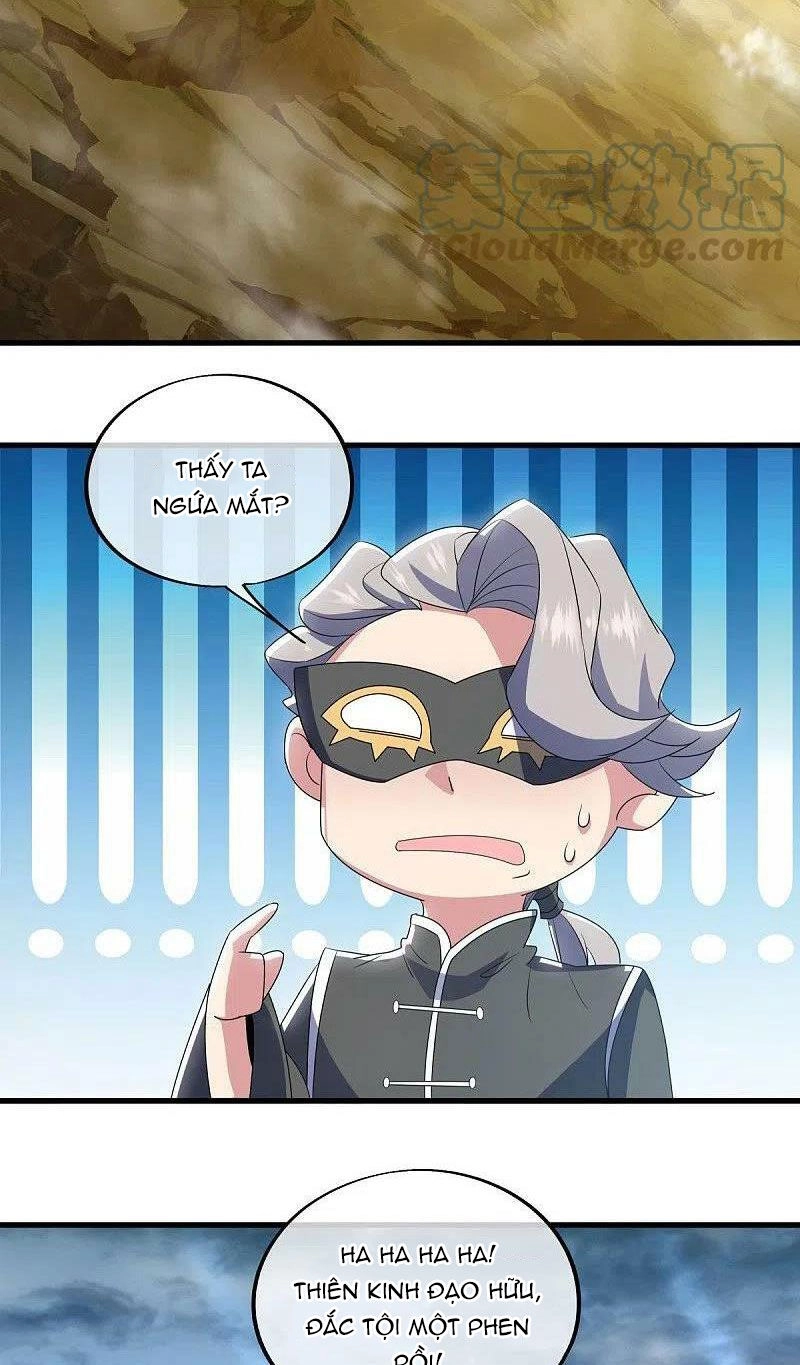 Chiến Hồn Tuyệt Thế Chapter 512 - 32