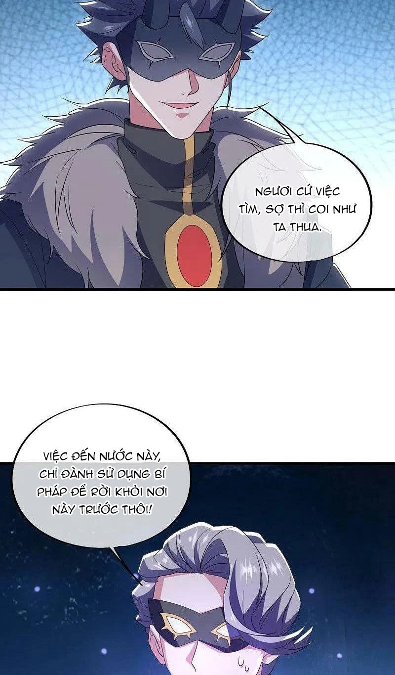 Chiến Hồn Tuyệt Thế Chapter 512 - 36