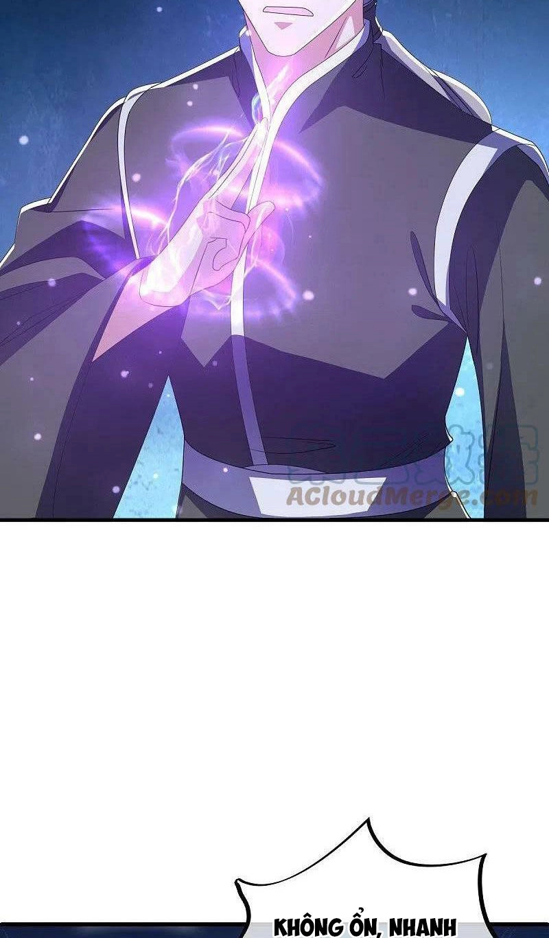 Chiến Hồn Tuyệt Thế Chapter 512 - 37