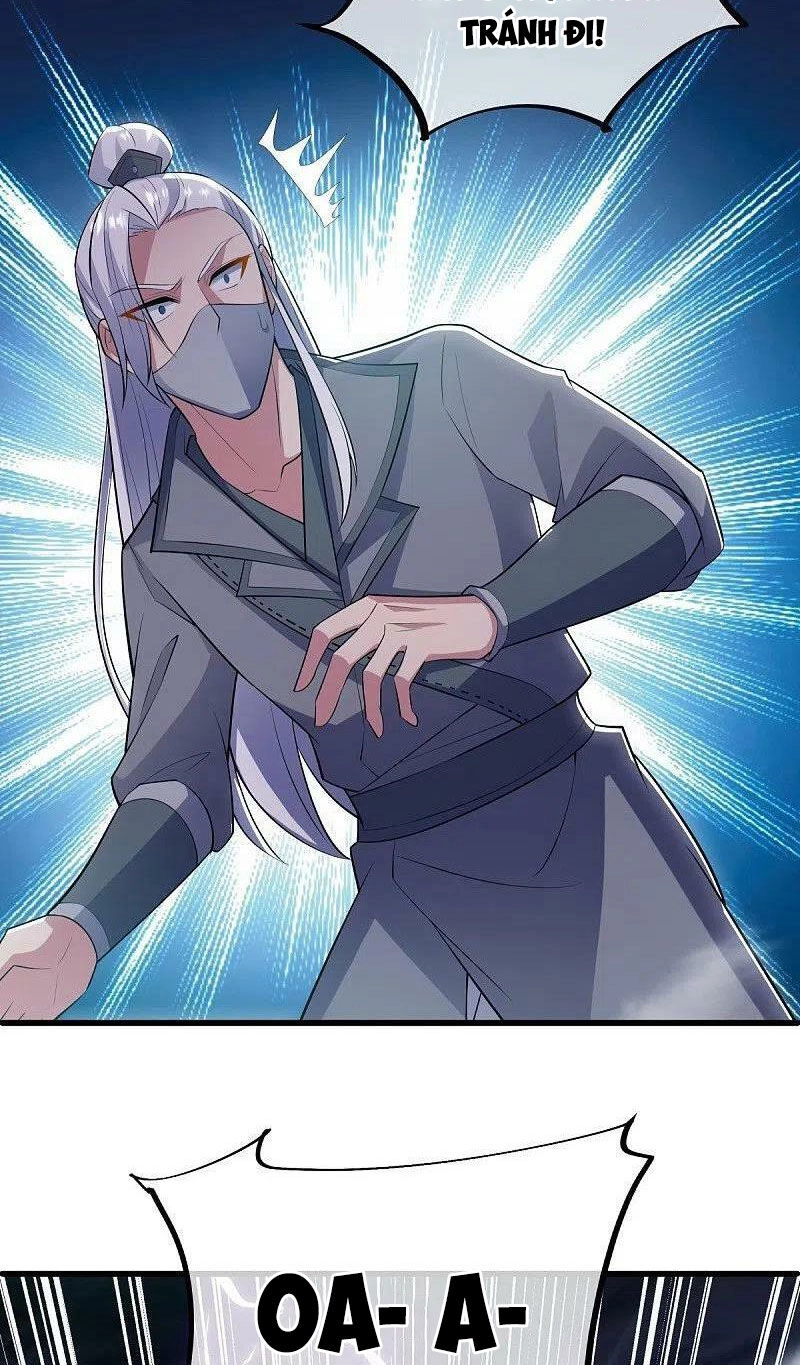 Chiến Hồn Tuyệt Thế Chapter 512 - 38