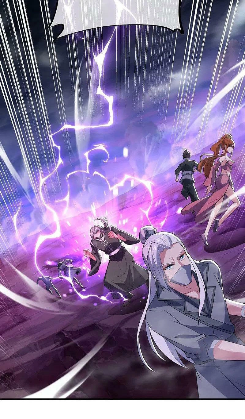 Chiến Hồn Tuyệt Thế Chapter 512 - 39