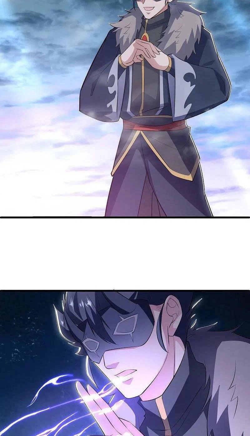 Chiến Hồn Tuyệt Thế Chapter 512 - 44