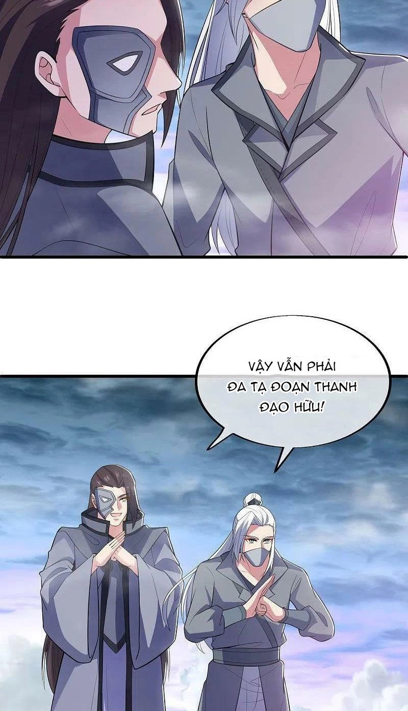 Chiến Hồn Tuyệt Thế Chapter 512 - 48