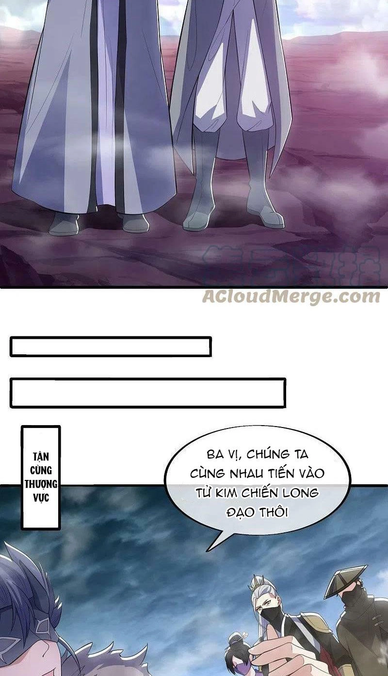 Chiến Hồn Tuyệt Thế Chapter 512 - 49