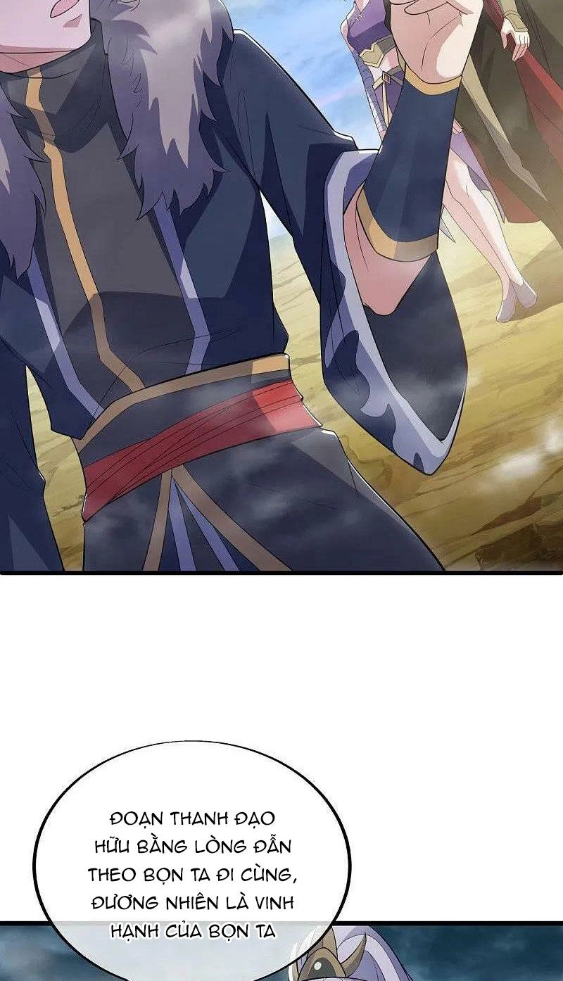 Chiến Hồn Tuyệt Thế Chapter 512 - 50