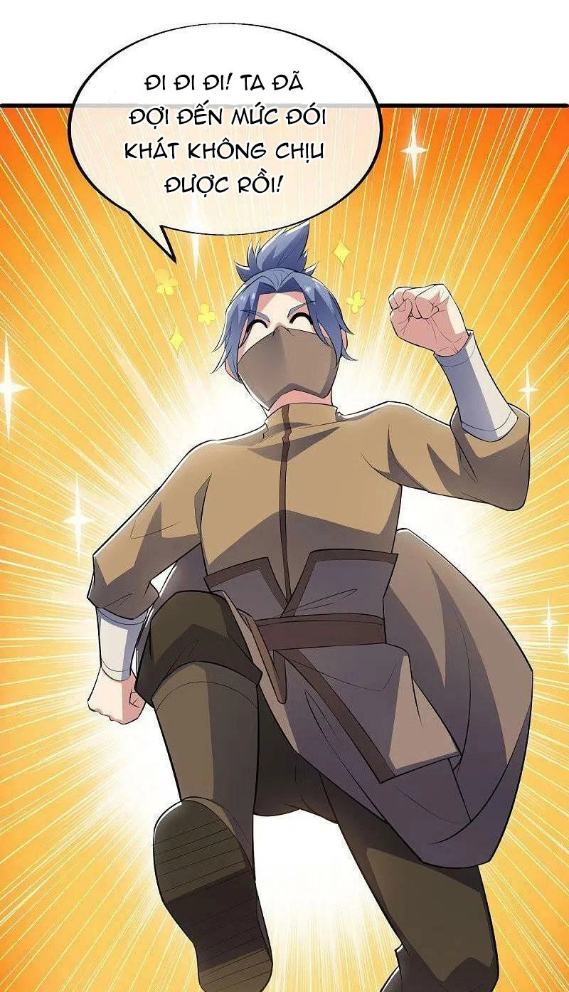 Chiến Hồn Tuyệt Thế Chapter 512 - 52