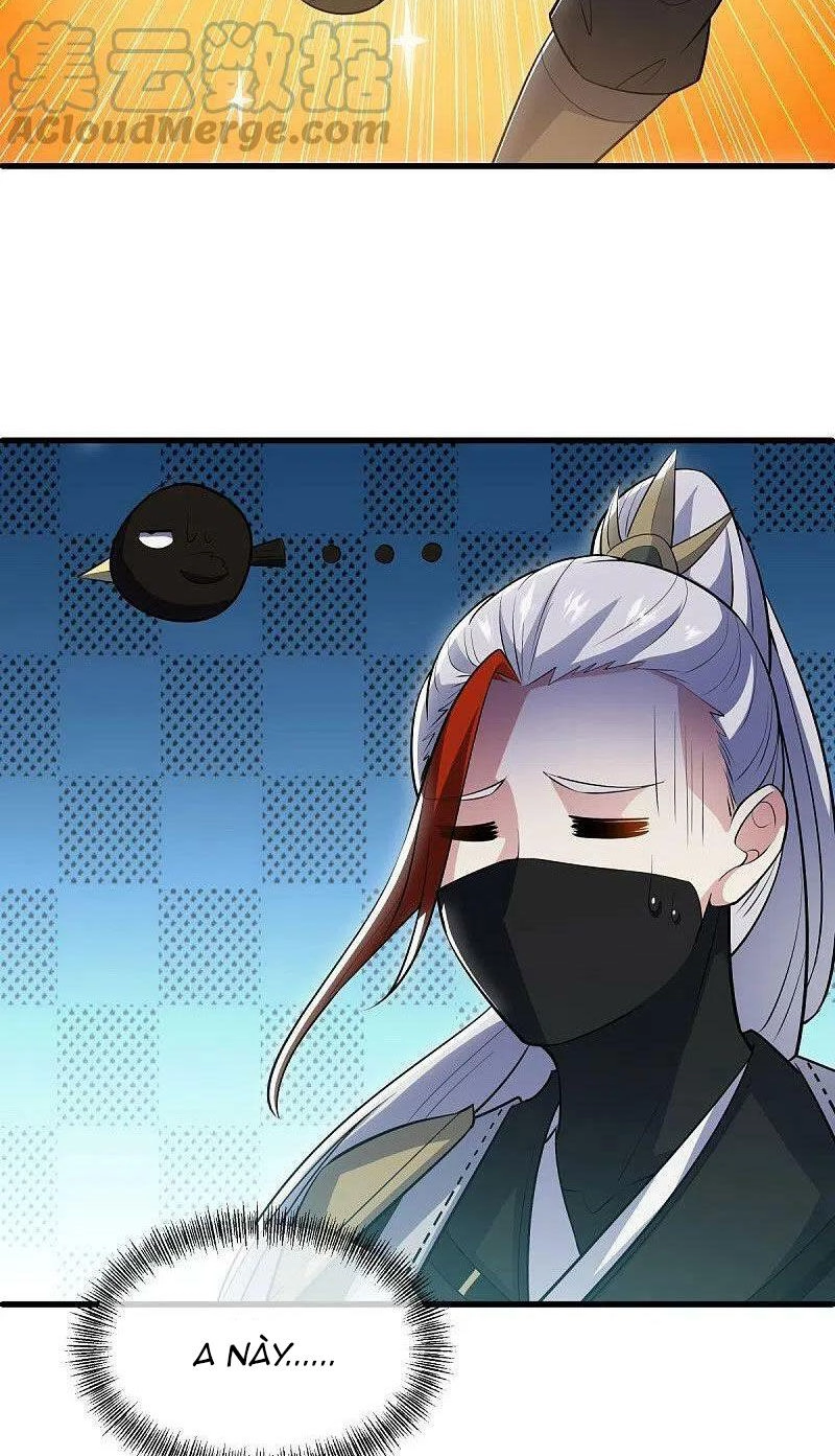 Chiến Hồn Tuyệt Thế Chapter 512 - 53