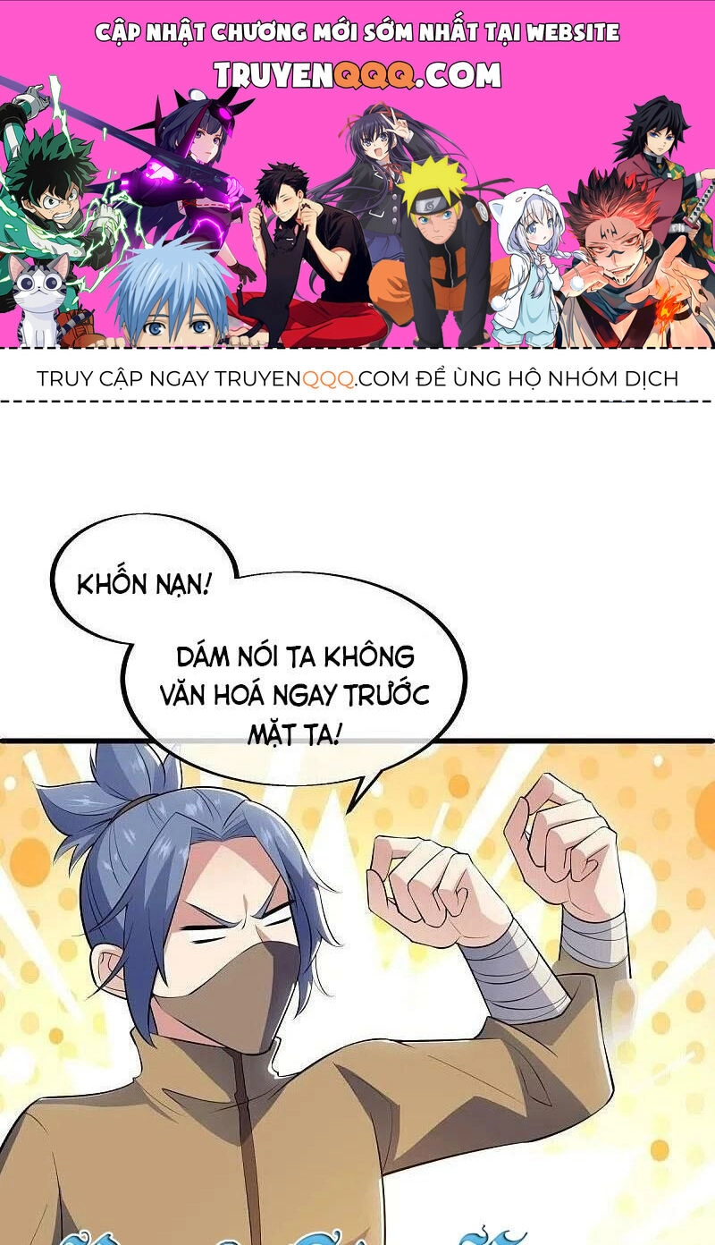 Chiến Hồn Tuyệt Thế Chapter 513 - 1