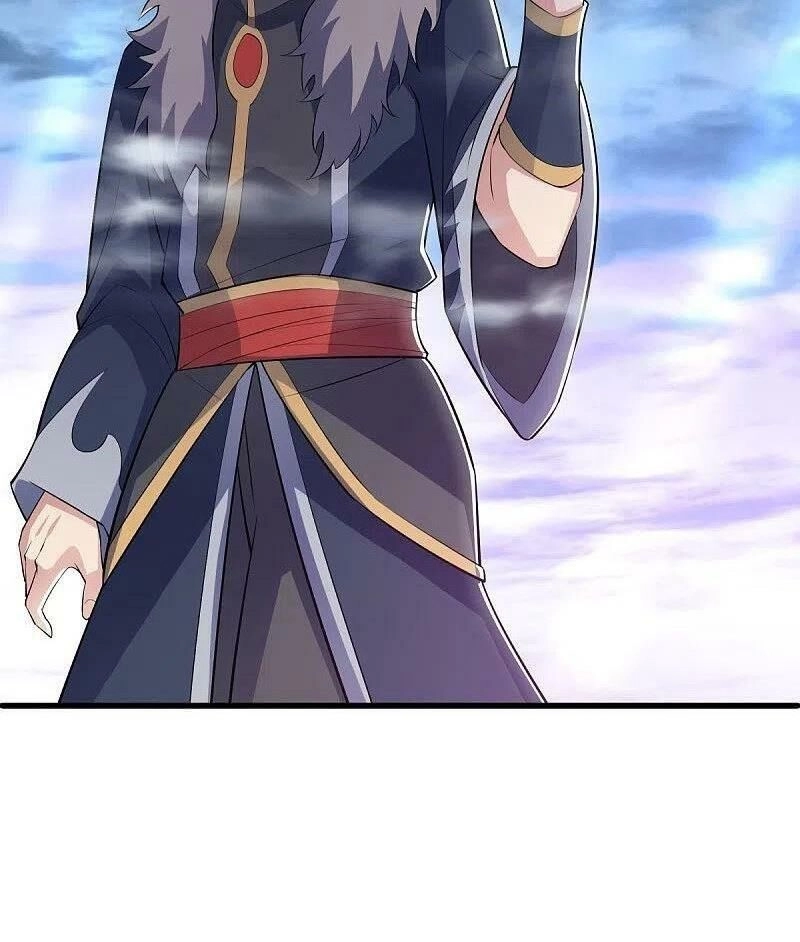 Chiến Hồn Tuyệt Thế Chapter 513 - 3