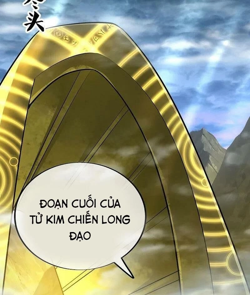 Chiến Hồn Tuyệt Thế Chapter 513 - 5