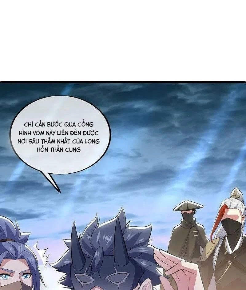 Chiến Hồn Tuyệt Thế Chapter 513 - 7