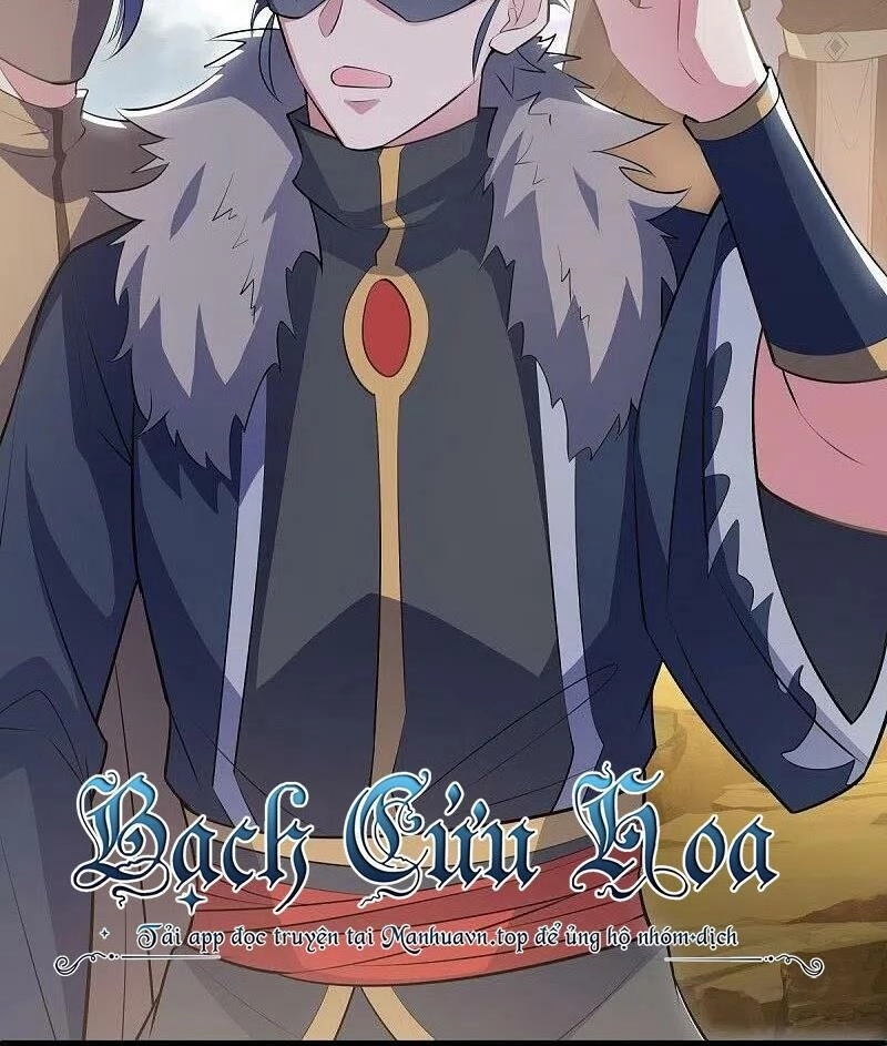 Chiến Hồn Tuyệt Thế Chapter 513 - 8