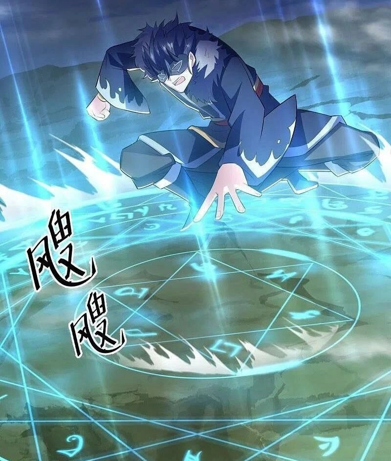 Chiến Hồn Tuyệt Thế Chapter 513 - 12