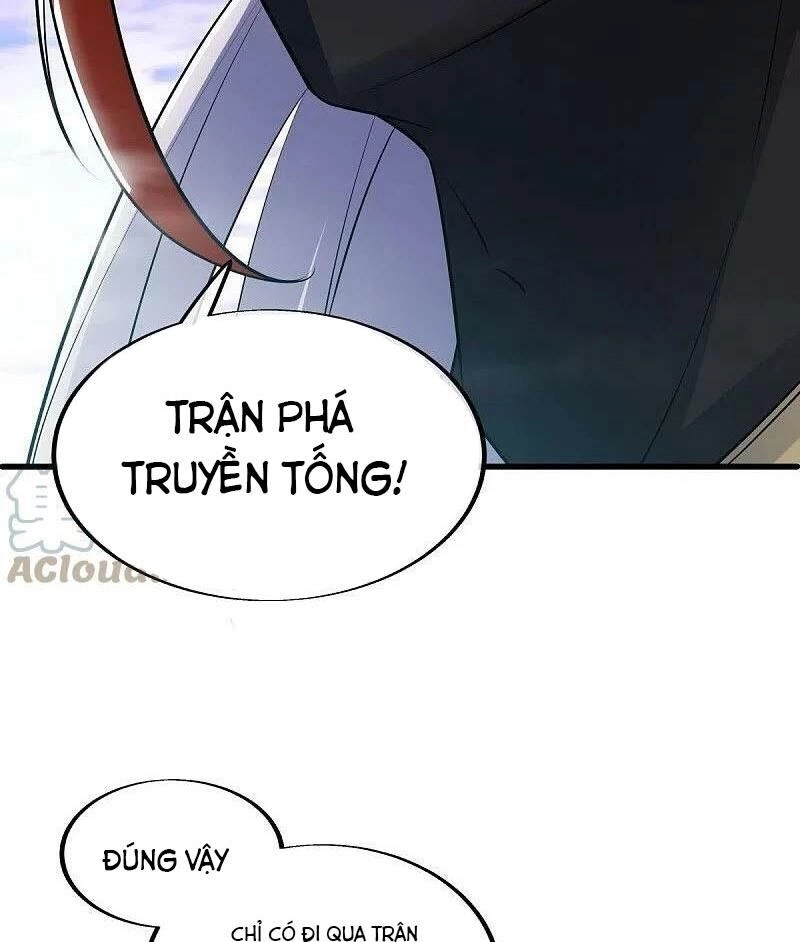Chiến Hồn Tuyệt Thế Chapter 513 - 15