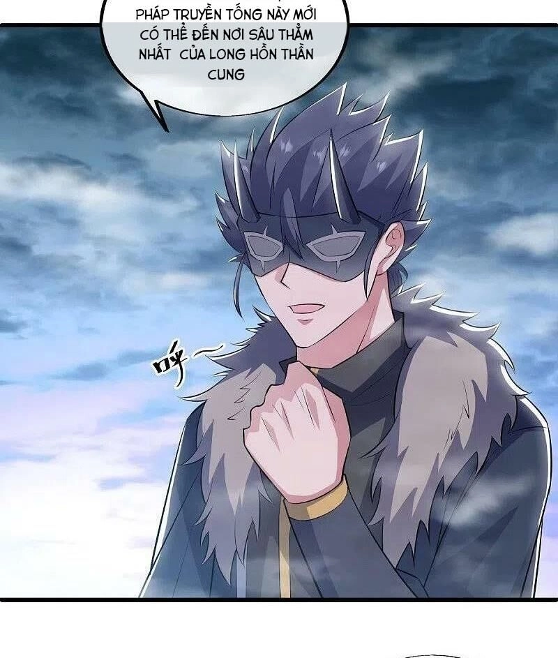 Chiến Hồn Tuyệt Thế Chapter 513 - 16