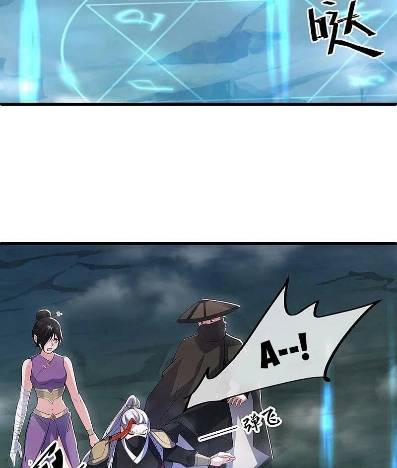 Chiến Hồn Tuyệt Thế Chapter 513 - 18