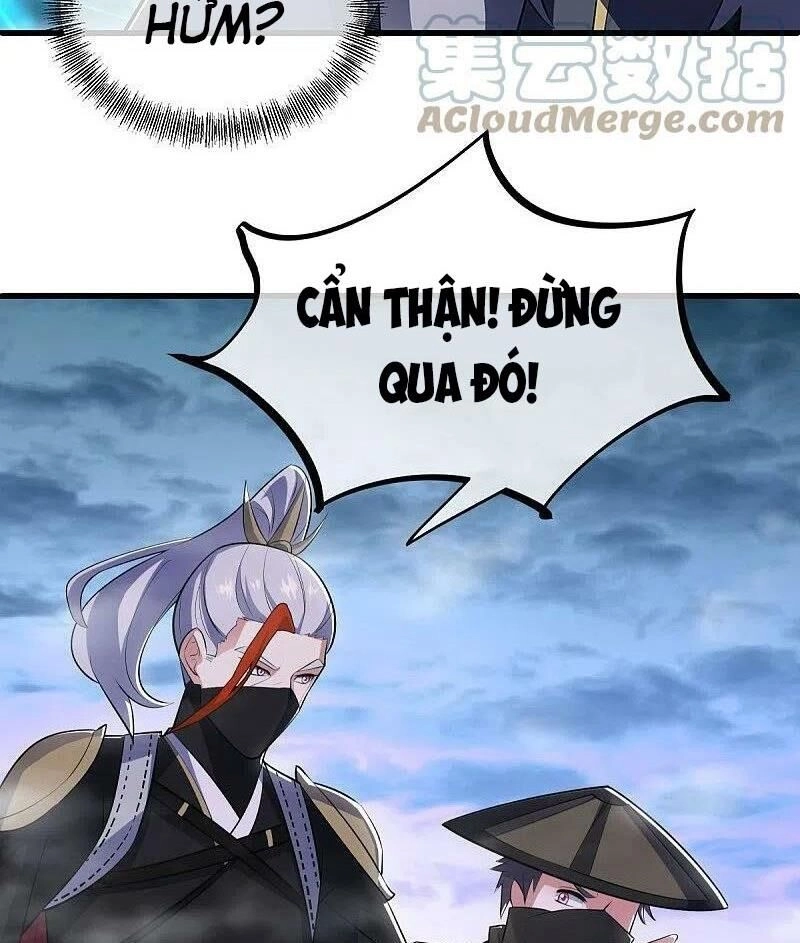 Chiến Hồn Tuyệt Thế Chapter 513 - 20