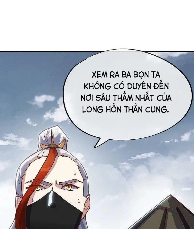 Chiến Hồn Tuyệt Thế Chapter 513 - 24