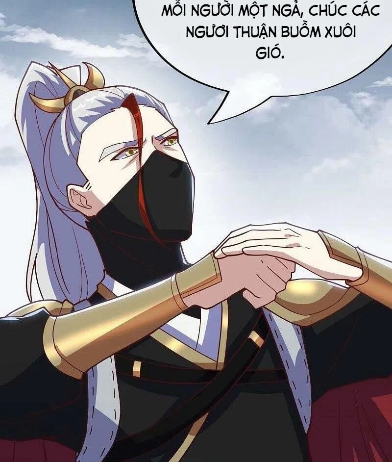 Chiến Hồn Tuyệt Thế Chapter 513 - 26