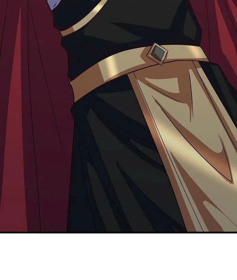 Chiến Hồn Tuyệt Thế Chapter 513 - 27