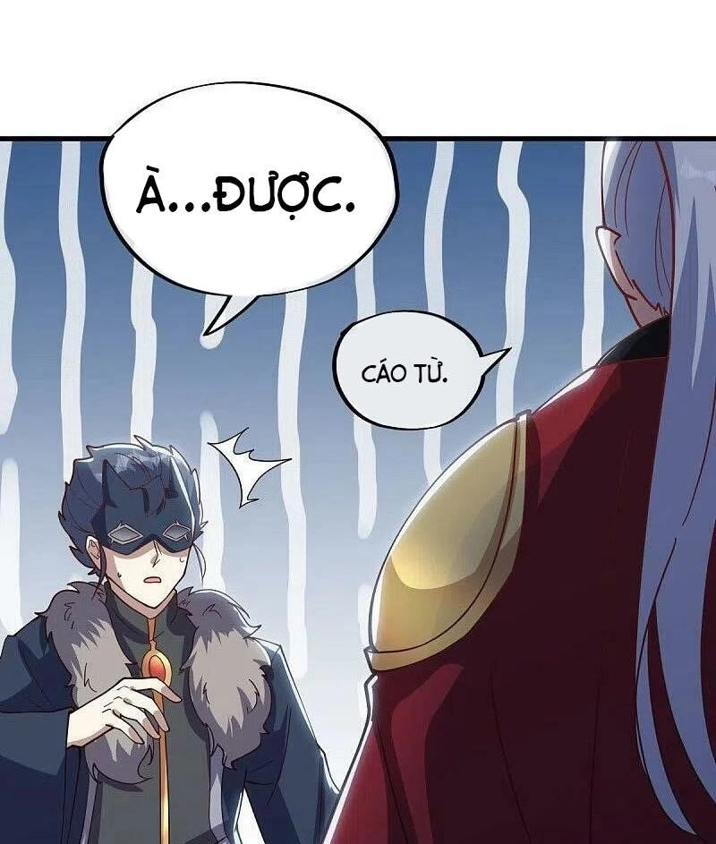 Chiến Hồn Tuyệt Thế Chapter 513 - 28