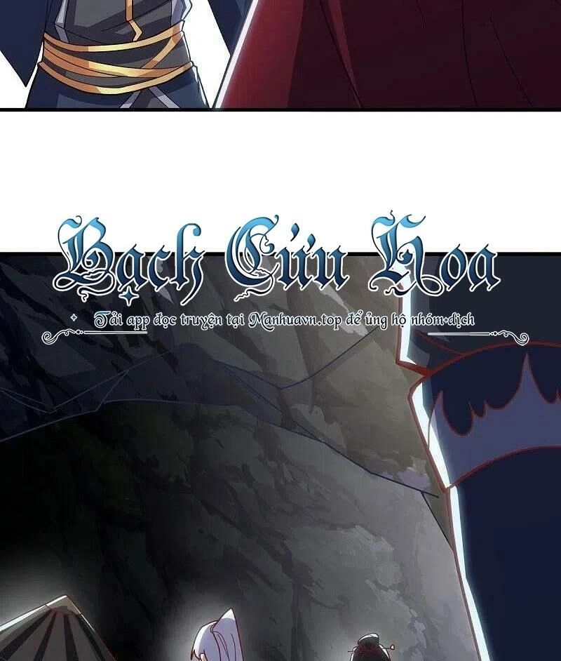 Chiến Hồn Tuyệt Thế Chapter 513 - 29