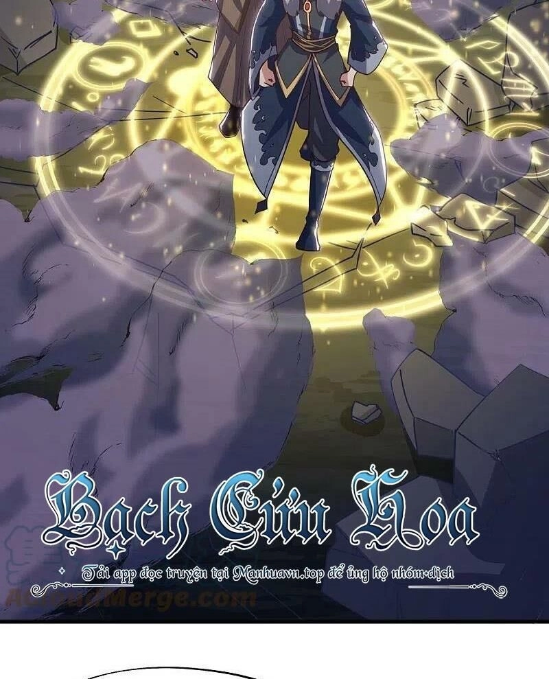 Chiến Hồn Tuyệt Thế Chapter 513 - 35