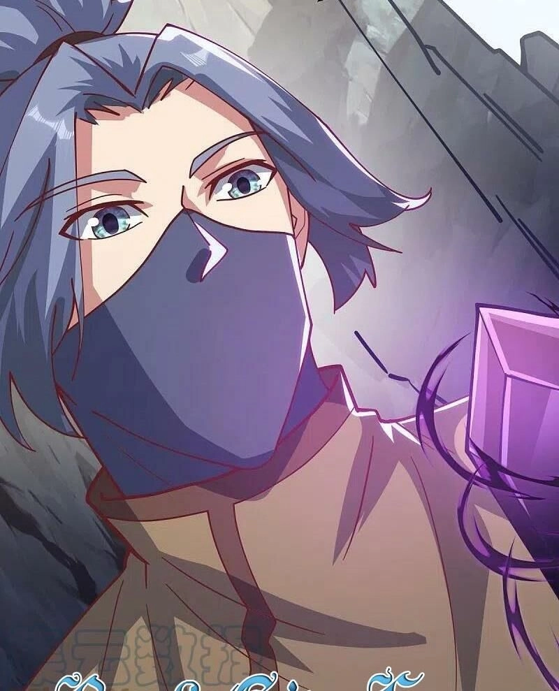 Chiến Hồn Tuyệt Thế Chapter 513 - 40