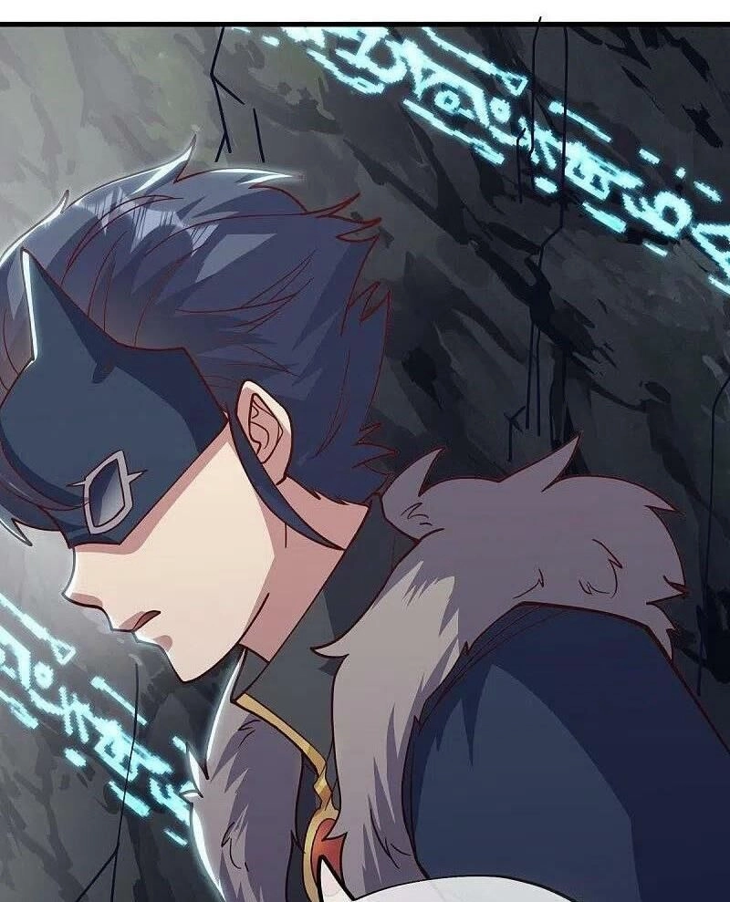 Chiến Hồn Tuyệt Thế Chapter 513 - 46