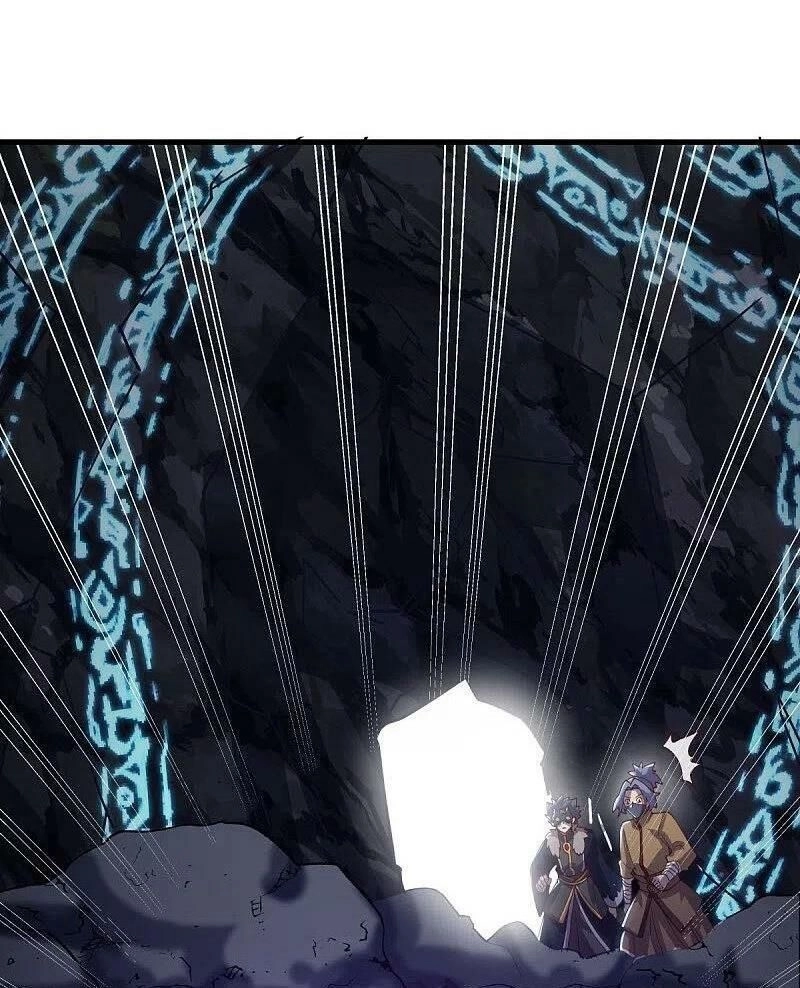 Chiến Hồn Tuyệt Thế Chapter 513 - 49