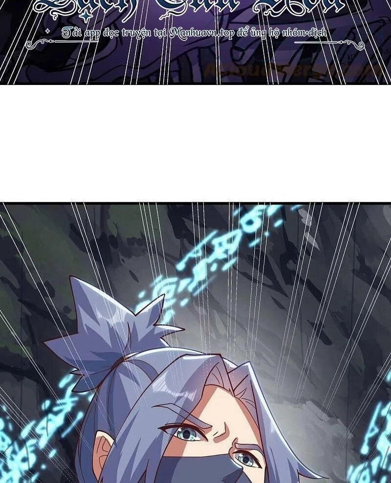 Chiến Hồn Tuyệt Thế Chapter 513 - 51